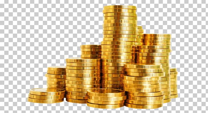 Gold Coins Stack PNG, Clipart, Money, Objects Free PNG Download