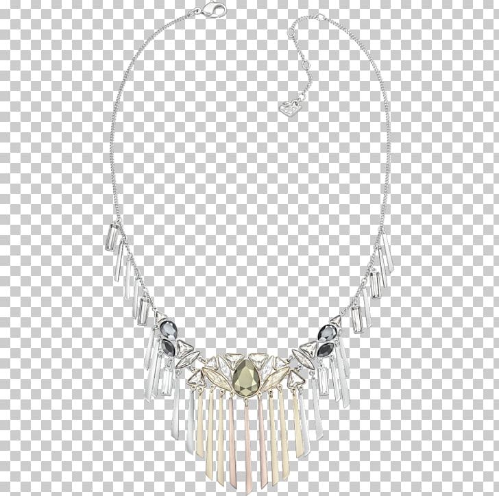 Necklace Jewellery Earring Swarovski AG PNG, Clipart, Body Jewelry, Chain, Charms Pendants, Clothing Accessories, Diamond Free PNG Download