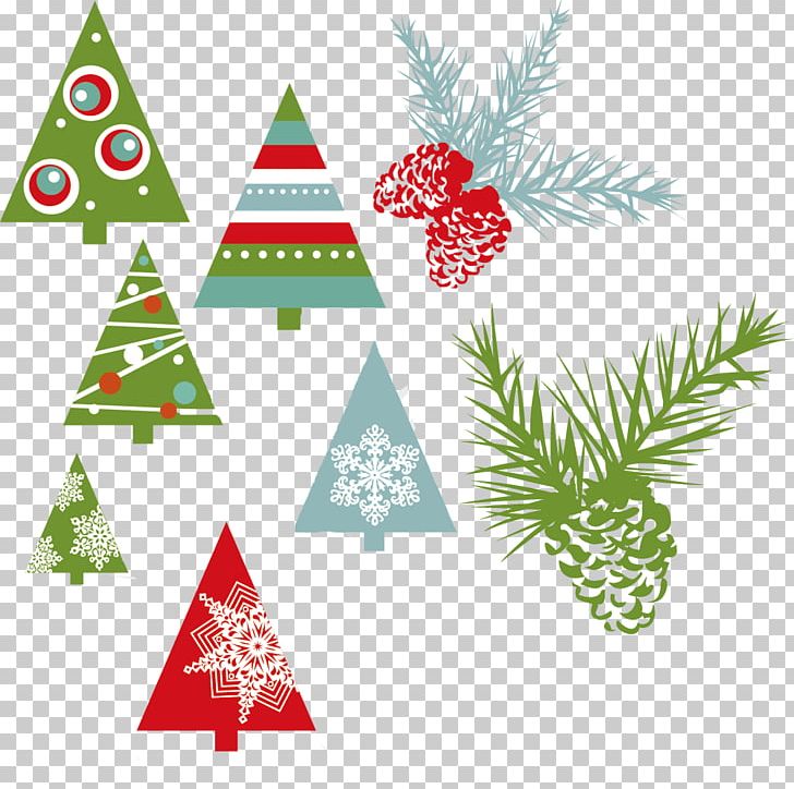 New Year Christmas Drawing PNG, Clipart, Border, Branch, Christmas Border, Christmas Decoration, Christmas Frame Free PNG Download