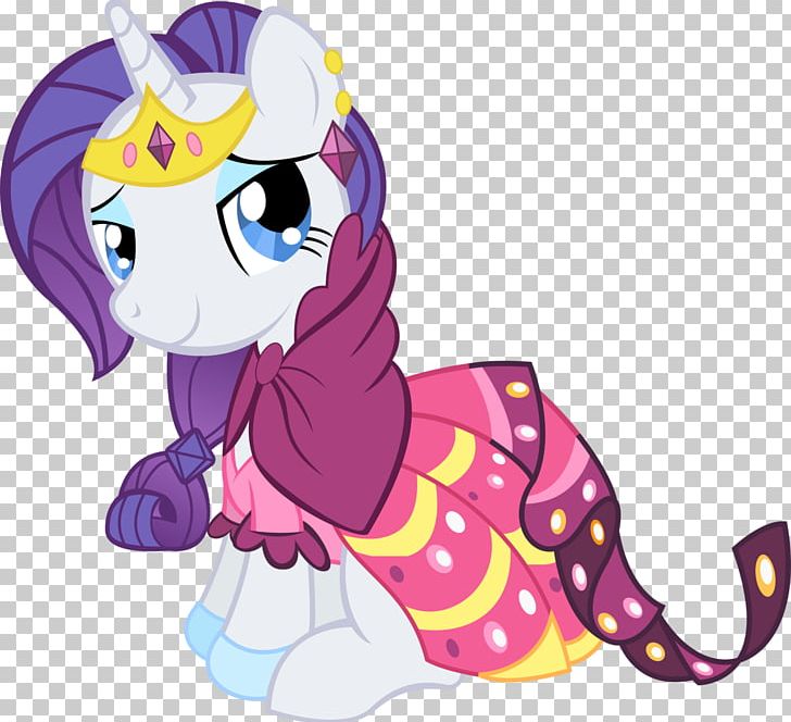 Rarity Pony Dress Hasbro PNG, Clipart, Anime, Cartoon, Cutie Mark Crusaders, Equestria, Fashion Free PNG Download
