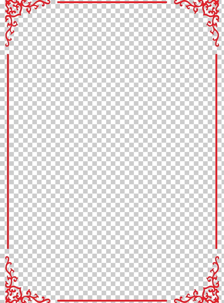 Red Google S PNG, Clipart, Angle, Area, Book, Border Frame, Borders Book Free PNG Download