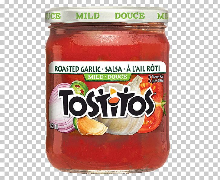 Salsa Tostitos Food Dipping Sauce Garlic PNG, Clipart, Dipping Sauce, Dip Sauce, Flavor, Food, Food Preservation Free PNG Download