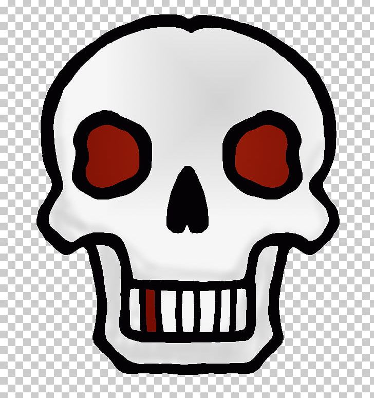 Skull Human Skeleton PNG, Clipart, Animation, Artwork, Bone, Cartoon, Creative Commons License Free PNG Download
