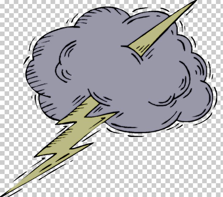 Thunderstorm Cloud PNG, Clipart, Artwork, Beak, Bird, Cloud, Feather Free PNG Download