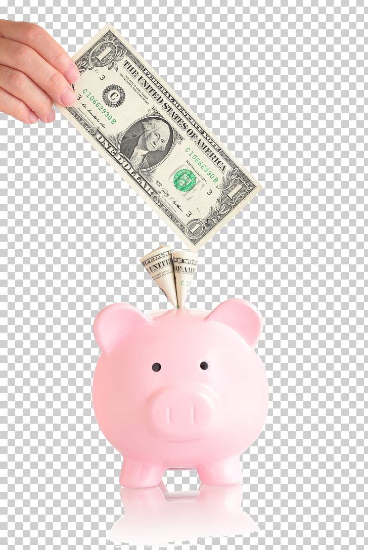 United States Dollar Money Piggy Bank Saving Stock Photography PNG, Clipart, Bank, Bank Card, Banking, Banknote, Banks Free PNG Download