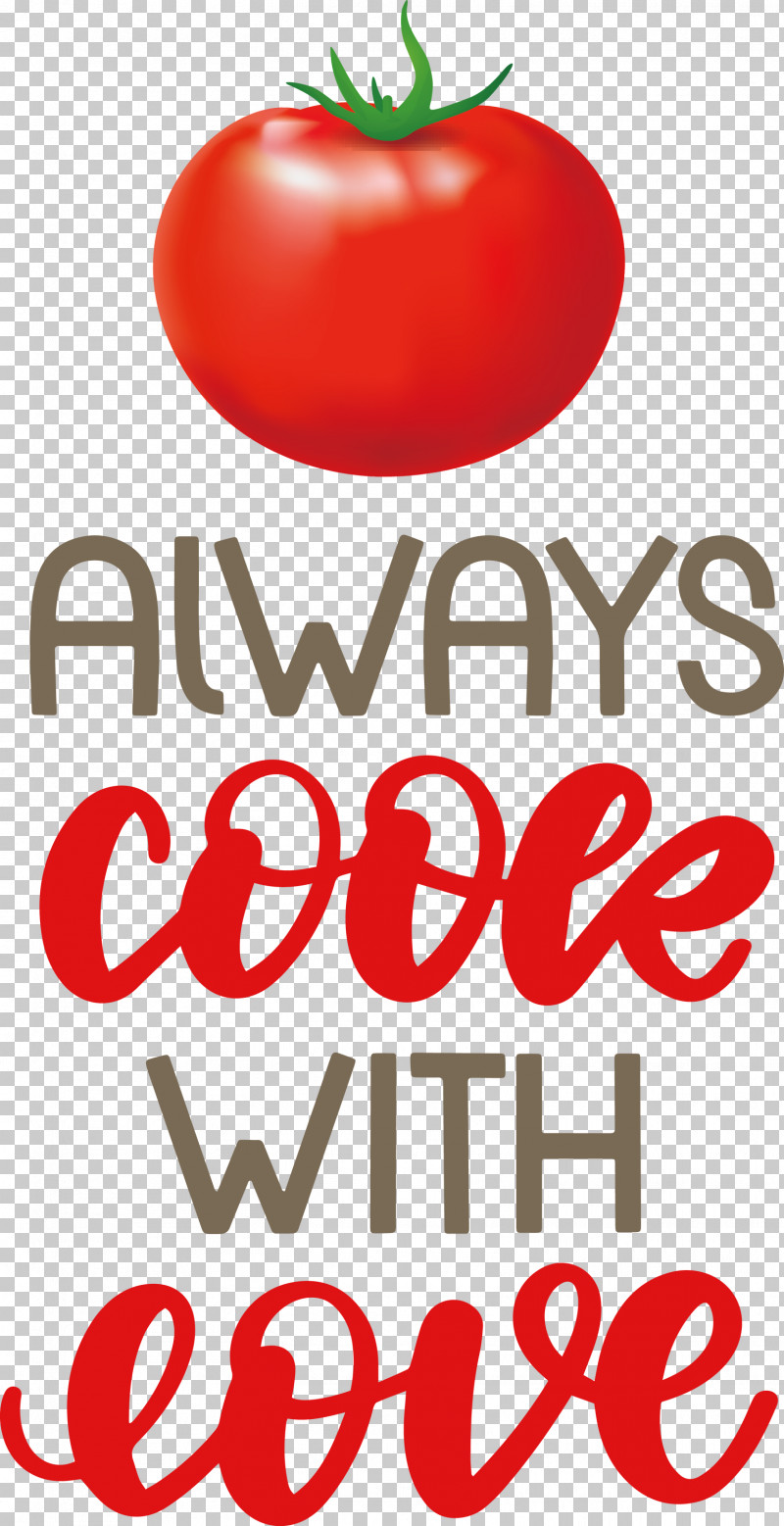 Always Cook With Love Food Kitchen PNG, Clipart, Candy, Chocolate, Cook, Cooking, Dessert Free PNG Download
