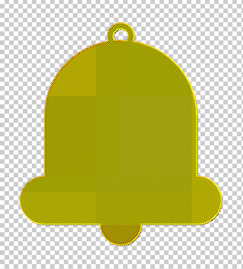 Green bell icon - Free green bell icons