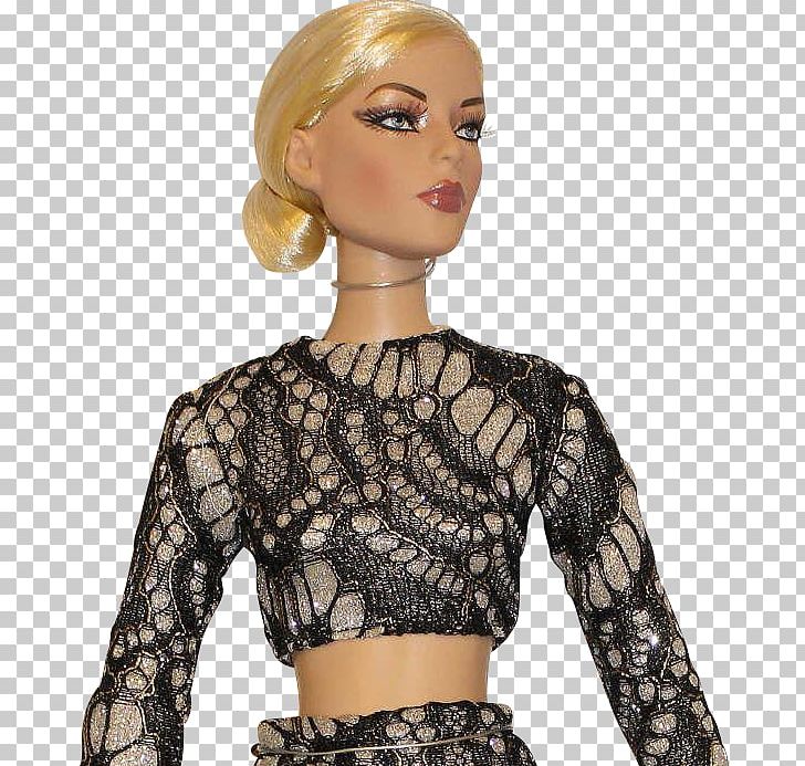 Barbie Tonner Doll Company Tyler Wentworth Fashion Doll PNG, Clipart, Artist, Barbie, Doll, Fashion, Fashion Doll Free PNG Download