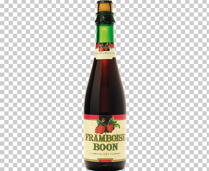 Boon Brewery Beer Kriek Lambic Framboise Gueuze PNG, Clipart, Beer, Beverages, Bottle, Condiment, Craft Beer Free PNG Download