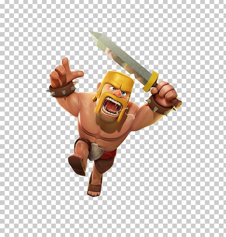 Clash Of Clans Clash Royale Barbarian PNG, Clipart, Action Figure, Barbarian, Clash Of Clans, Clash Royale, Clip Art Free PNG Download