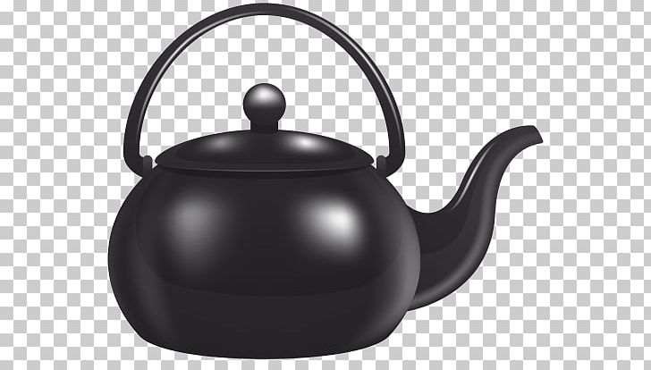 Electric Kettle Coffeemaker Cookware PNG, Clipart, Black And White, Boiling, Coffeemaker, Cookware, Cookware And Bakeware Free PNG Download