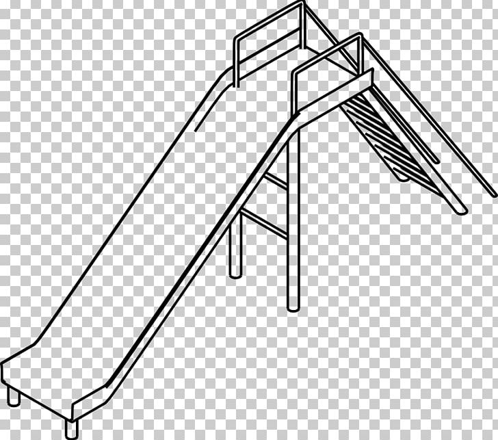 Playground Slide Computer Icons PNG, Clipart, Angle, Area, Black And White, Carousel, Computer Icons Free PNG Download
