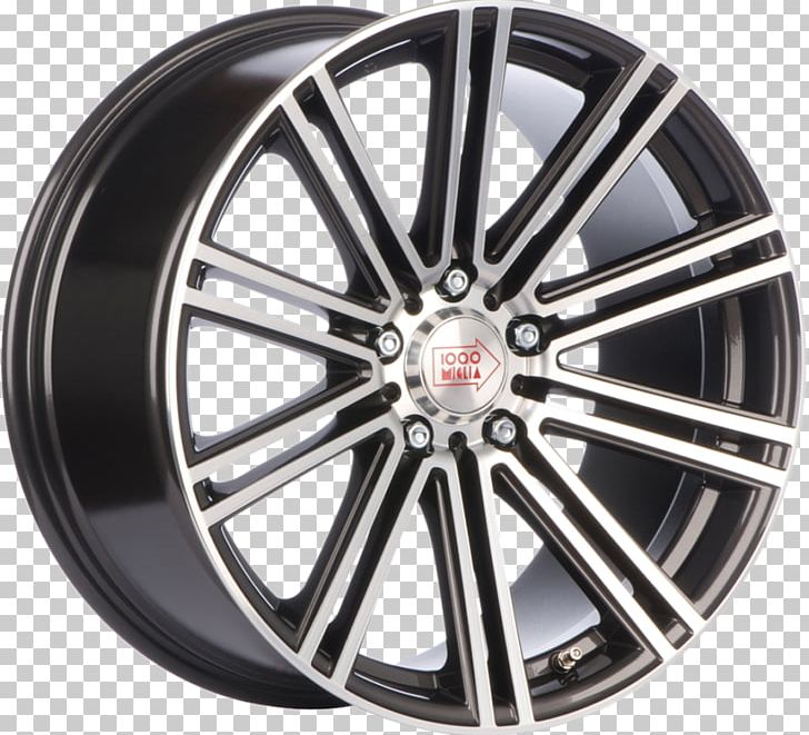 Car Mille Miglia Rim Tire Wheel PNG, Clipart, Alloy, Alloy Wheel, Automotive Design, Automotive Tire, Automotive Wheel System Free PNG Download