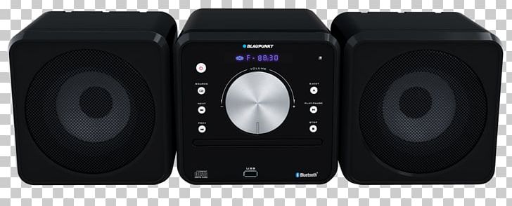 Computer Speakers Subwoofer Sound Loudspeaker Studio Monitor PNG, Clipart, Audio, Audio Equipment, Blaupunkt, Car, Car Subwoofer Free PNG Download