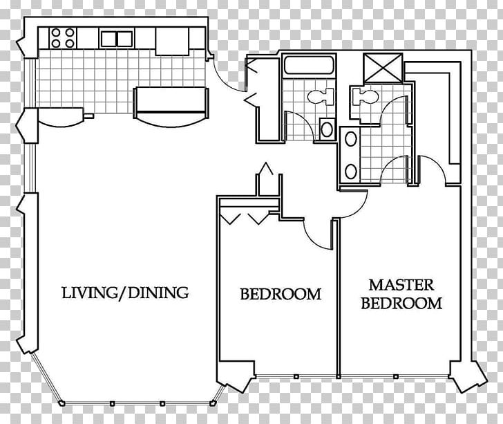 Paper Floor Plan Technical Drawing White PNG, Clipart,  Free PNG Download