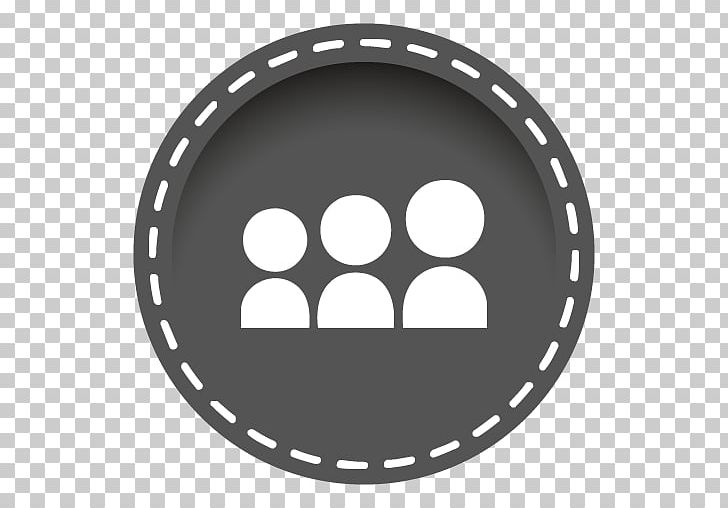 Social Media Computer Icons YouTube Library Information PNG, Clipart, Black, Black And White, Circle, Computer Icons, Computer Software Free PNG Download