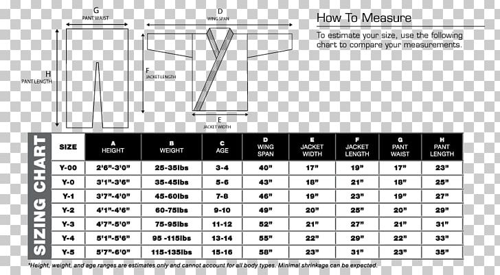 T-shirt Brazilian Jiu-jitsu Gi Clothing Sizes Jujutsu PNG, Clipart, Angle, Area, Black And White, Brand, Brazilian Jiujitsu Free PNG Download