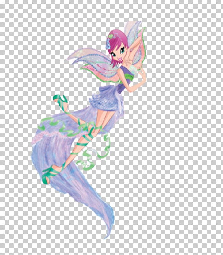 Tecna Bloom Aisha Musa Roxy PNG, Clipart, Art, Bloom, Careless, Character, Costume Design Free PNG Download