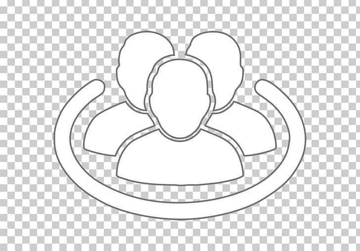 Drawing White Line Art Flower Headgear PNG, Clipart, Area, Artwork, Black And White, Circle, Drawing Free PNG Download