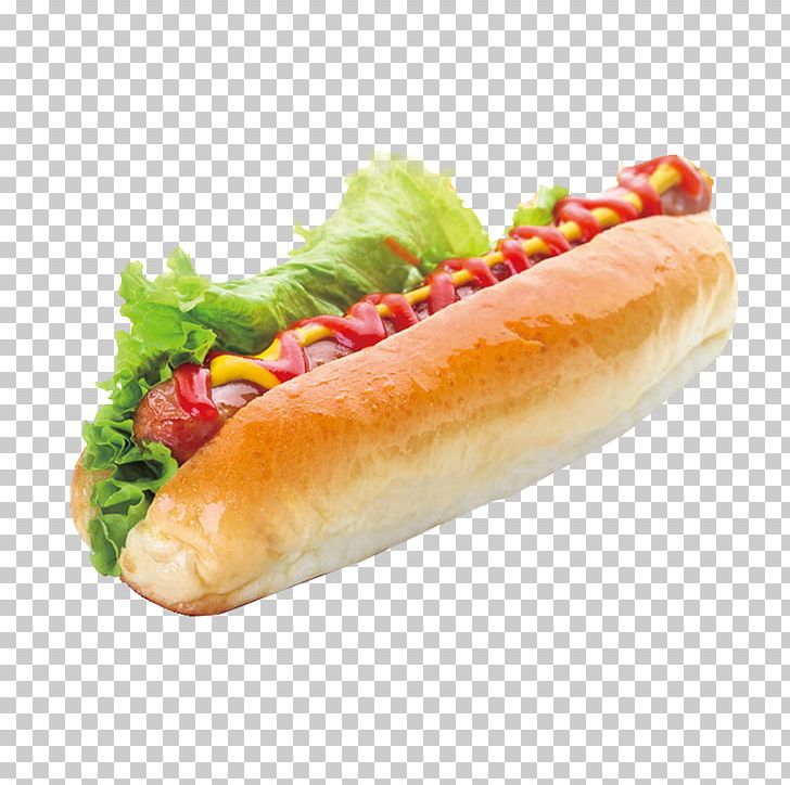 Hot Dog Hamburger Sausage Barbecue Bakery PNG, Clipart, American Food, Baking, Banh Mi, Bratwurst, Bread Free PNG Download