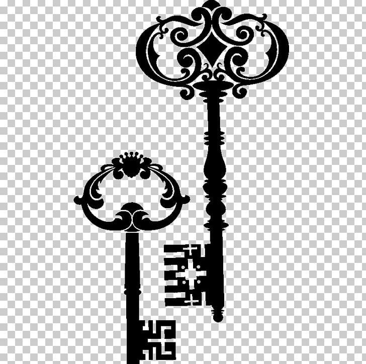 Housewarming Party Wedding Invitation Skeleton Key PNG, Clipart, Antique, Black And White, Body Jewelry, House, Housewarming Party Free PNG Download