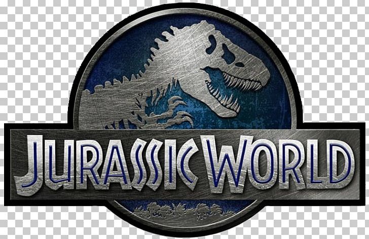 Lego Jurassic World Universal S Jurassic Park Film Logo PNG, Clipart, Brand, Colin Trevorrow, Emblem, Film, Film Director Free PNG Download