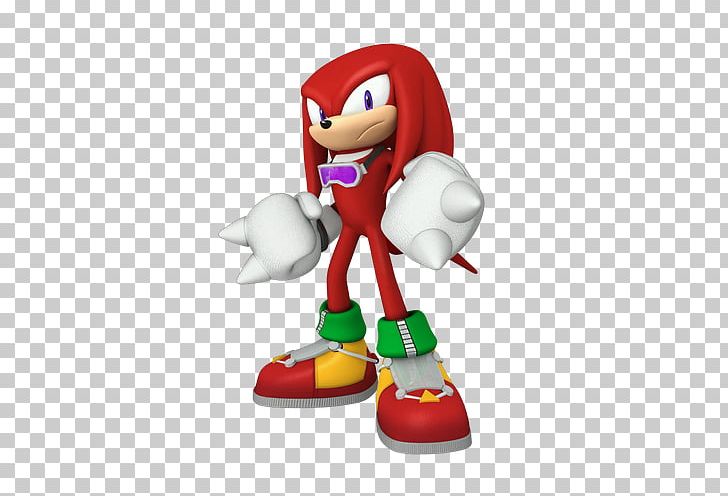 Sonic Riders: Zero Gravity Sonic Free Riders Knuckles The Echidna Amy Rose PNG, Clipart, Action Figure, Cartoon, Fictional Character, Figurine, Knuckles The Echidna Free PNG Download
