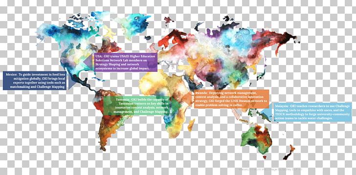 World Map Watercolor Painting PNG, Clipart, Area, Art, Artist, Art World, Color Free PNG Download