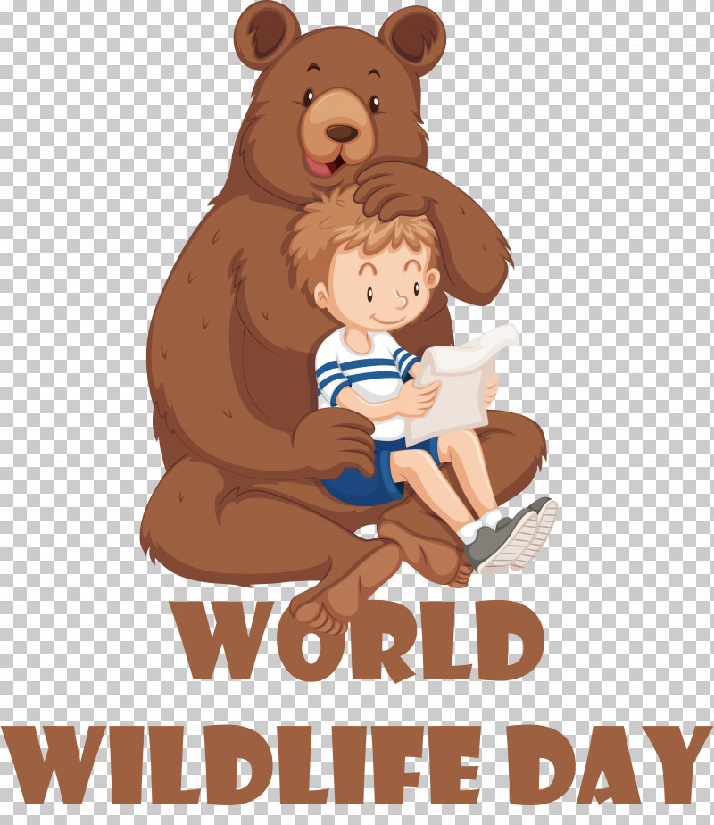 Teddy Bear PNG, Clipart, Bears, Behavior, Biology, Cuteness, Human Free PNG Download