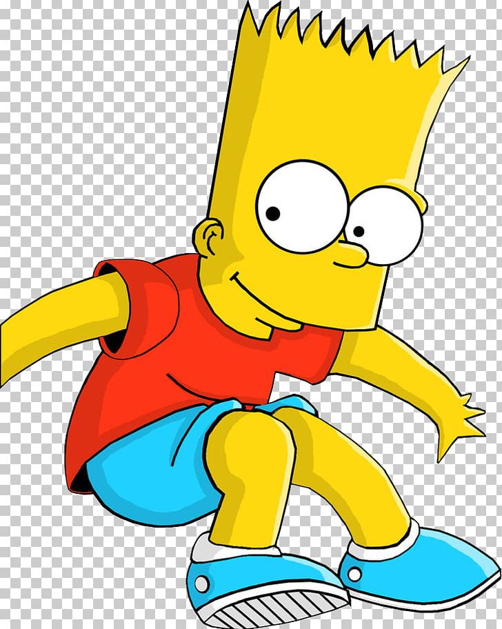 Bart Simpson Homer Simpson Lisa Simpson PNG, Clipart, Area, Artwork, Bart Simpson, Beak, Futuredrama Free PNG Download