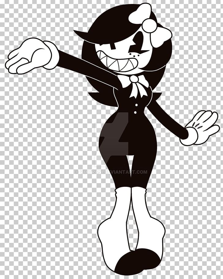 Bendy And The Ink Machine Drawing Pen PNG, Clipart,  Free PNG Download