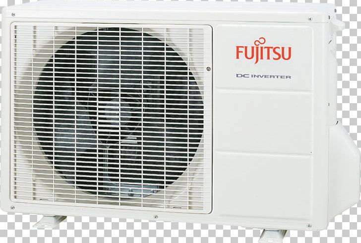 FUJITSU GENERAL LIMITED Air Conditioner Air Conditioning Power Inverters PNG, Clipart, Air Conditioner, Air Conditioning, Climatizzatore, Daikin, Fujitsu Free PNG Download