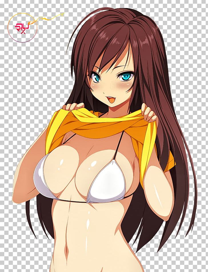 G-Anime Mangaka Ecchi PNG, Clipart, Anime, Anime On Demand, Arm, Black Hair, Breast Free PNG Download