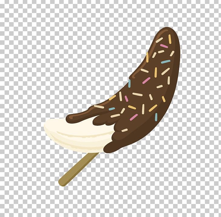 Ice Cream Tart Parfait Chocolate Schokofrucht PNG, Clipart, Banana, Cake, Chocolate, Crepe, Festival Free PNG Download