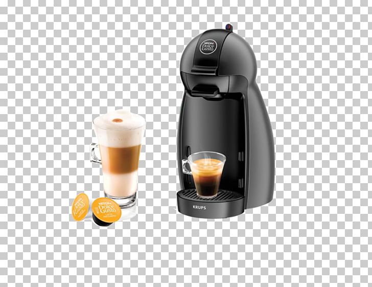 Krups NESCAFÉ Dolce Gusto Piccolo Coffeemaker Espresso PNG, Clipart, Coffee, Coffeemaker, Dolce Gusto, Drip Coffee Maker, Espresso Free PNG Download