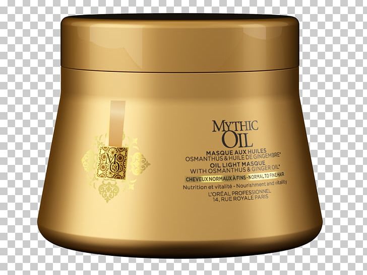 L'Oréal Professionnel MYTHIC OIL Nourishing Oil Hair Care PNG, Clipart,  Free PNG Download