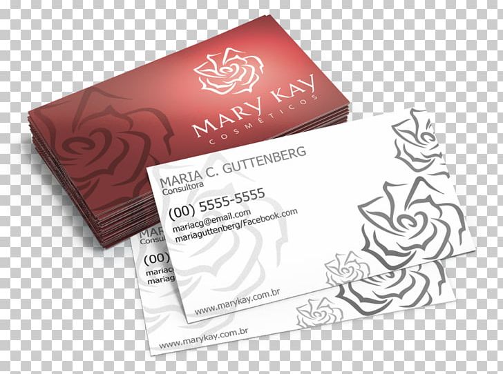Mary Kay Cosmetics Coated Paper Business Cards Printer PNG, Clipart, Brand, Brazil, Business Cards, Coated Paper, Cosmetics Free PNG Download