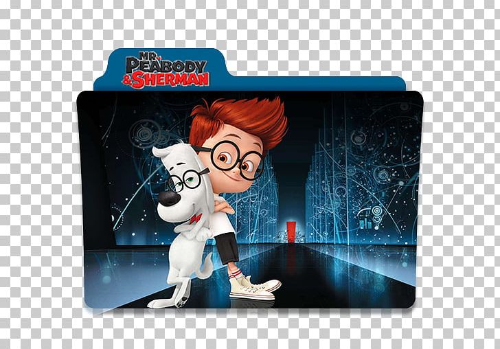 Mr. Peabody YouTube WABAC Machine Animated Film PNG, Clipart, Animated Film, Dreamworks Animation, Film, Film Director, Hayao Miyazaki Free PNG Download
