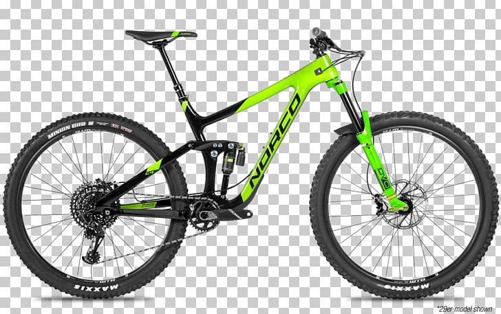Norco Bicycles Mountain Bike Enduro Whistler PNG, Clipart, 29er, Auto, Bicycle, Bicycle Accessory, Bicycle Forks Free PNG Download