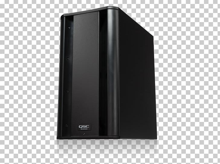 QSC K Series KSub Powered Speakers Subwoofer QSC Audio Products PNG, Clipart, Computer Case, Computer Component, Data Storage Device, Electronic Device, Electronics Free PNG Download