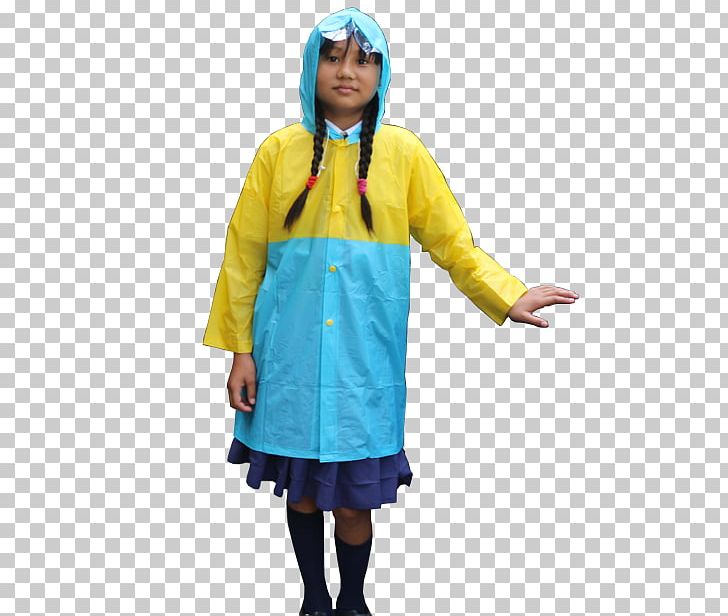 Raincoat Robe Waterproofing Poncho Hood PNG, Clipart, Academic Dress, Accessories, Bag, Child, Clothing Free PNG Download