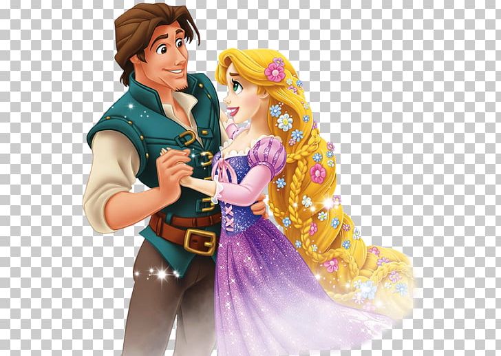 Rapunzel Tangled Flynn Rider Princess Aurora Anna PNG, Clipart, Action Figure, Anna, Ariel, Cartoon, Disney Princess Free PNG Download