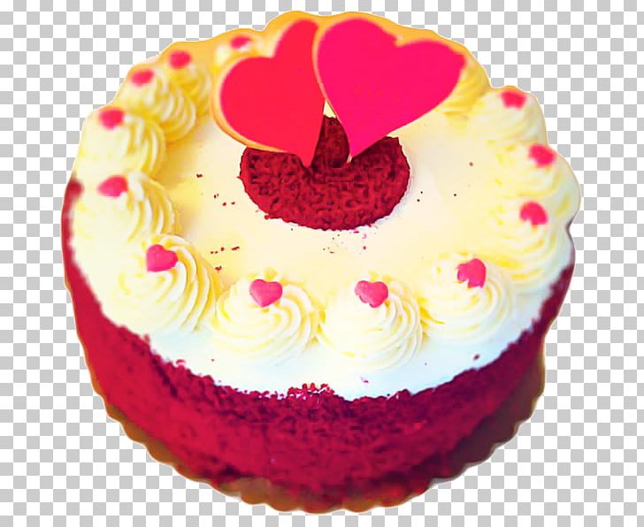 Red Velvet Cake Birthday Cake Chocolate Cake PNG, Clipart,  Free PNG Download