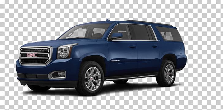 2018 GMC Yukon XL Car Buick Sport Utility Vehicle PNG, Clipart, 2018 Gmc Yukon Xl, Automatic Transmission, Automotive Design, Automotive Tire, Automotive Wheel System Free PNG Download