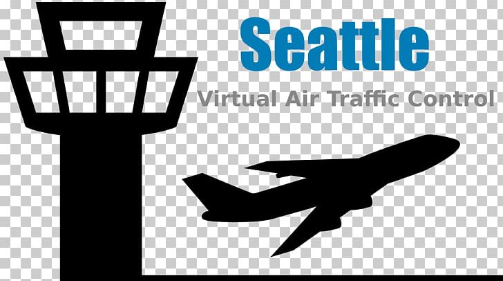 Air Traffic Control System Command Center Logo Aviation PNG, Clipart, Air Traffic Control, Area, Artwork, Aviation, Black Free PNG Download