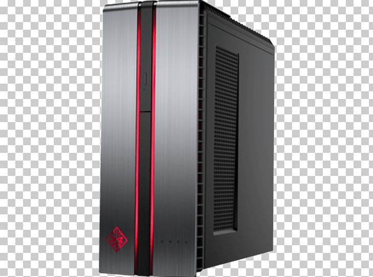 Hewlett-Packard Gaming Computer Intel Core I7 Desktop Computers PNG, Clipart, Brands, Central Processing Unit, Computer Component, Desktop Computers, Electronic Device Free PNG Download