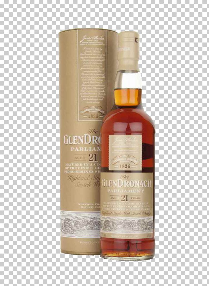 Liqueur Whiskey Glendronach Distillery BenRiach Distillery Glass Bottle PNG, Clipart, Alcoholic Beverage, Benriach Distillery, Blog, Bottle, Business Free PNG Download