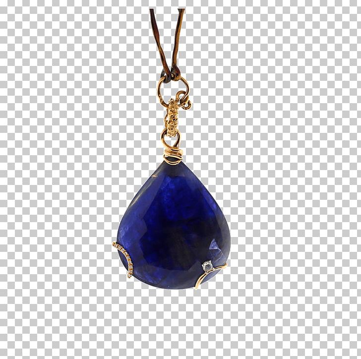 Sapphire Earring Charms & Pendants Jewellery Necklace PNG, Clipart, Bead, Blue, Body Jewelry, Brooch, Charms Pendants Free PNG Download