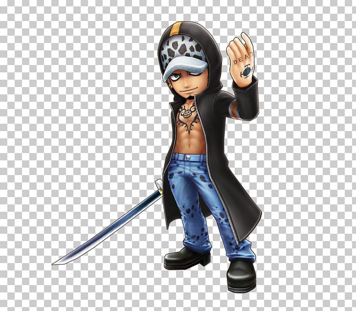 Trafalgar D. Water Law One Piece: Thousand Storm 海賊 Shichibukai PNG, Clipart, Action Figure, Action Toy Figures, Bandai Namco Entertainment, Cartoon, Costume Free PNG Download