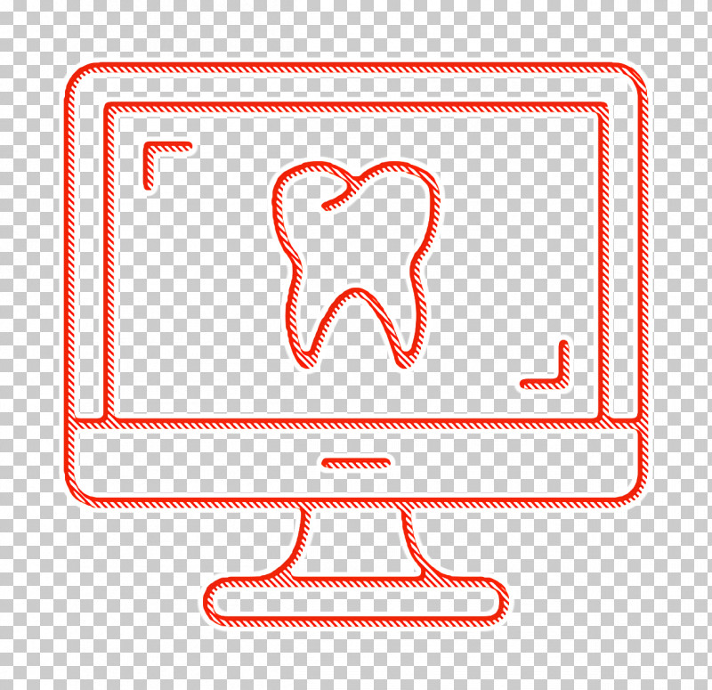 Dentistry Icon Dental Icon Orthopantomogram Icon PNG, Clipart, Dental Icon, Dentistry Icon, Line, Line Art, Orthopantomogram Icon Free PNG Download